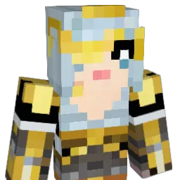 CryingEnder's Minecraft skin