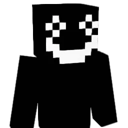 CryingZone12 Minecraft avatar bust