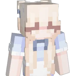 Crying_Alice's Minecraft skin