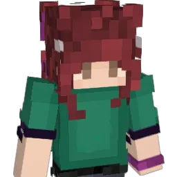 Cryingyy's Minecraft skin