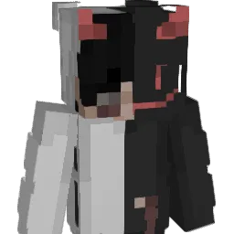 Cryms09's Minecraft skin