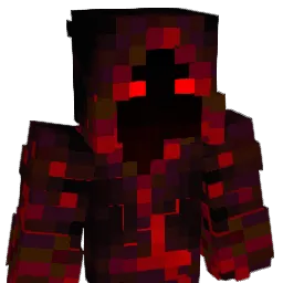 CryoDigital Minecraft avatar bust