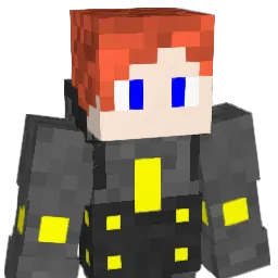 CryoFlame_Legacy Minecraft avatar bust