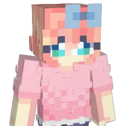 CryoMC Minecraft avatar bust