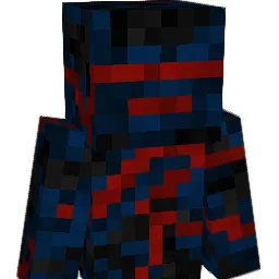 CryoSkill's Minecraft skin
