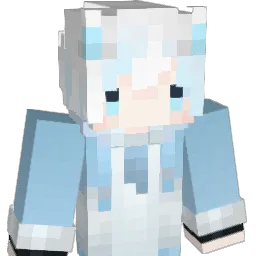 Cryo_135 Minecraft avatar bust