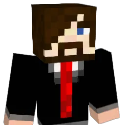Cryo_Gen Minecraft avatar bust