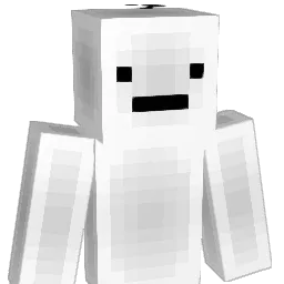 Cryoactic Minecraft avatar bust