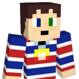 Cryoborg's Minecraft skin