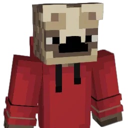 Cryocaustic_ Minecraft avatar bust