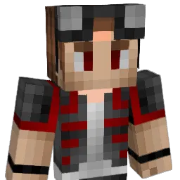 Cryodor's Minecraft skin