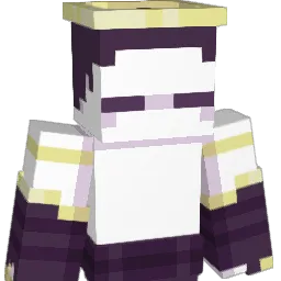 Cryojester_ Minecraft avatar bust