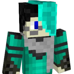 Cryonautic's Minecraft skin