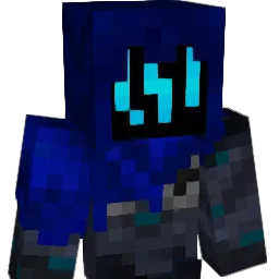 CryooP's Minecraft skin