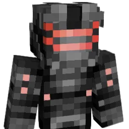 Cryos45's Minecraft skin