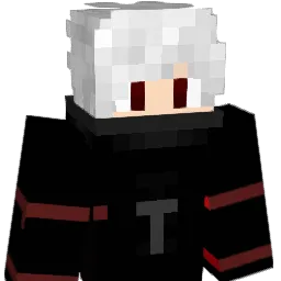 Cryotrix's Minecraft skin