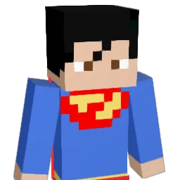 Cryotypical31 Minecraft avatar bust
