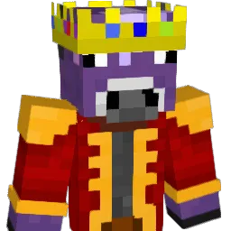 Crype's Minecraft skin