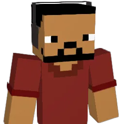 Crypex04's Minecraft skin