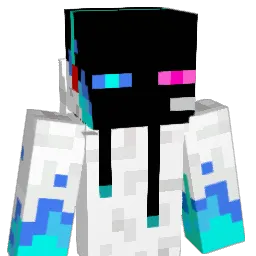 Crypix_ Minecraft avatar bust