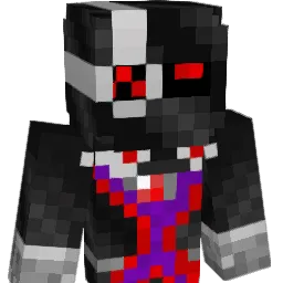 Crypptor's Minecraft skin
