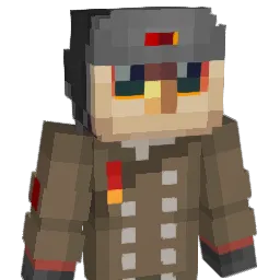 CryptOwlAash's Minecraft skin