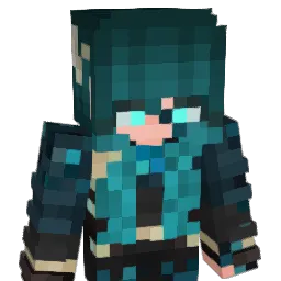 Crypt_Crawler Minecraft avatar bust