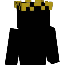 Cryptic005's Minecraft skin