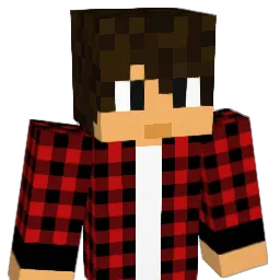 Cryptic7113's Minecraft skin