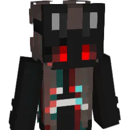 CrypticBooty's Minecraft skin