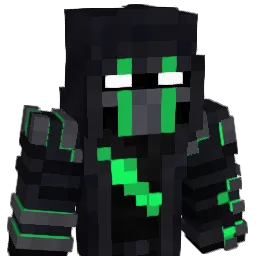 CrypticCraftx's Minecraft skin