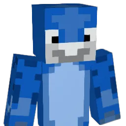 CrypticGuy Minecraft avatar bust
