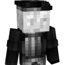 CrypticKen Minecraft avatar bust