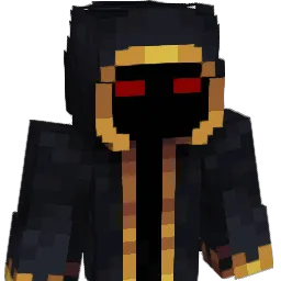 CrypticLich1's Minecraft skin