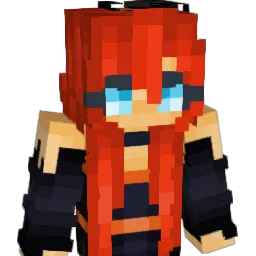 CrypticSecret's Minecraft skin