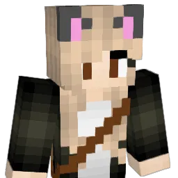 CrypticStar's Minecraft skin
