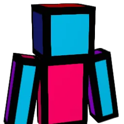Cryptic_999 Minecraft avatar bust