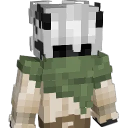 Cryptic_Fable's Minecraft skin