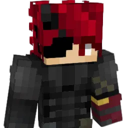 Cryptic_Nugget Minecraft avatar bust