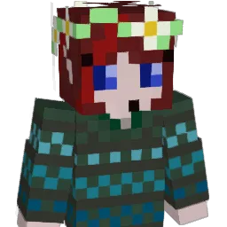 Cryptic_Paradigm's Minecraft skin