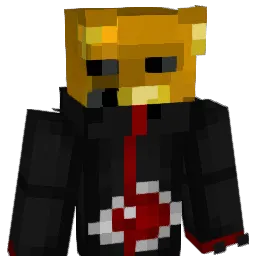 Cryptic_Richie Minecraft avatar bust