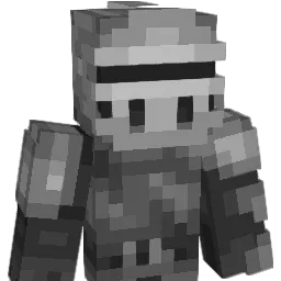 Cryptic_Void3 Minecraft avatar bust