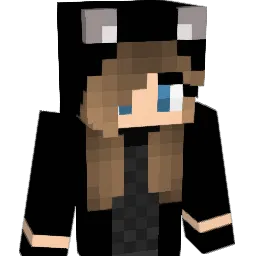 CrypticalLife Minecraft avatar bust