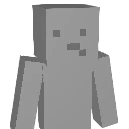 CrypticalZZZ Minecraft avatar bust