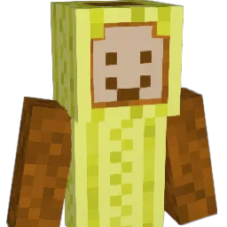 Cryptical_Lord Minecraft avatar bust
