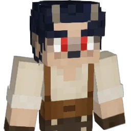 CrypticallyCain's Minecraft skin