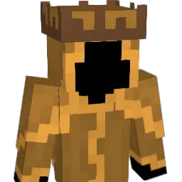 CrypticsBat's Minecraft skin