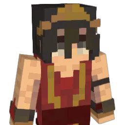 CryptidKind's Minecraft skin