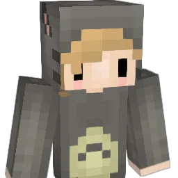 CryptidSquire's Minecraft skin
