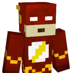 Cryptiex's Minecraft skin
